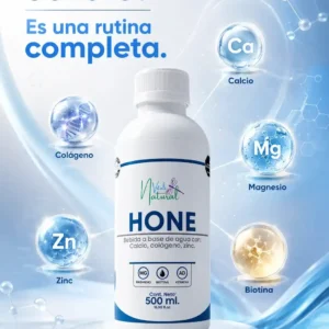 HONE – Cuida tu estructura desde adentro